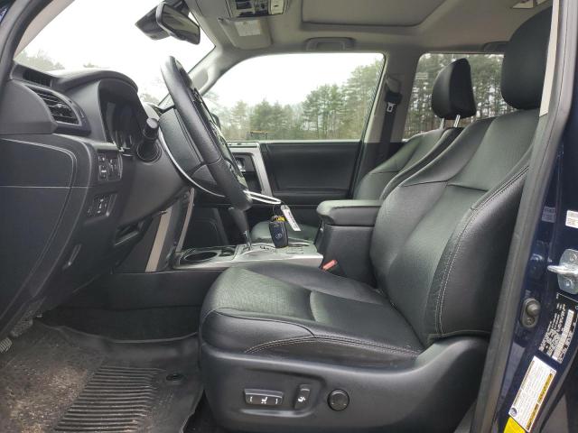 Photo 6 VIN: JTEDU5JR7P5285515 - TOYOTA 4RUNNER 