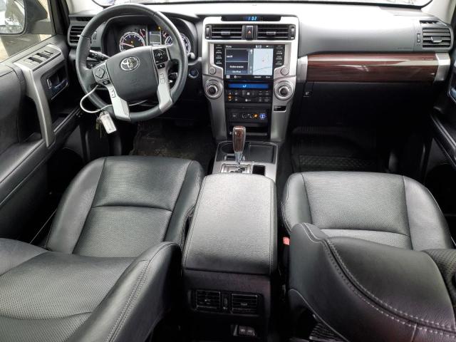 Photo 7 VIN: JTEDU5JR7P5285515 - TOYOTA 4RUNNER 