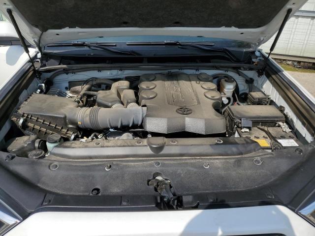 Photo 10 VIN: JTEDU5JR8N5262211 - TOYOTA 4RUNNER 