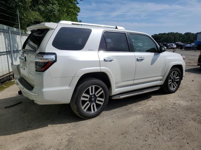 Photo 2 VIN: JTEDU5JR8N5262211 - TOYOTA 4RUNNER 