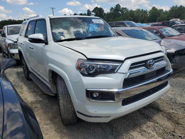 Photo 3 VIN: JTEDU5JR8N5262211 - TOYOTA 4RUNNER 