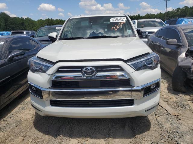 Photo 4 VIN: JTEDU5JR8N5262211 - TOYOTA 4RUNNER 