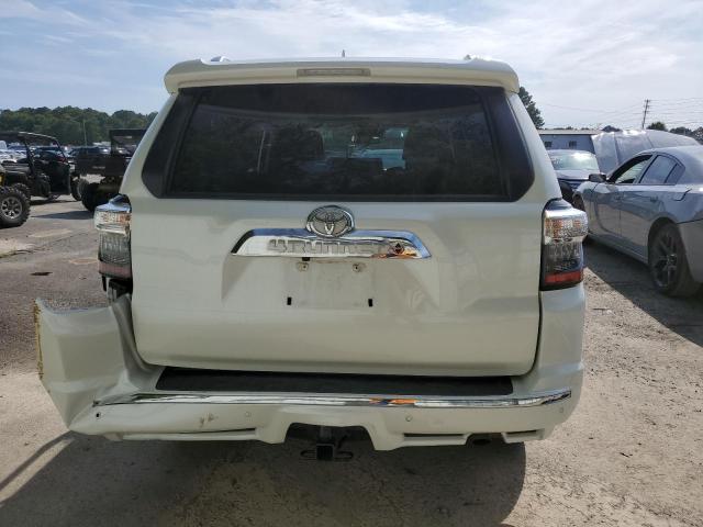 Photo 5 VIN: JTEDU5JR8N5262211 - TOYOTA 4RUNNER 