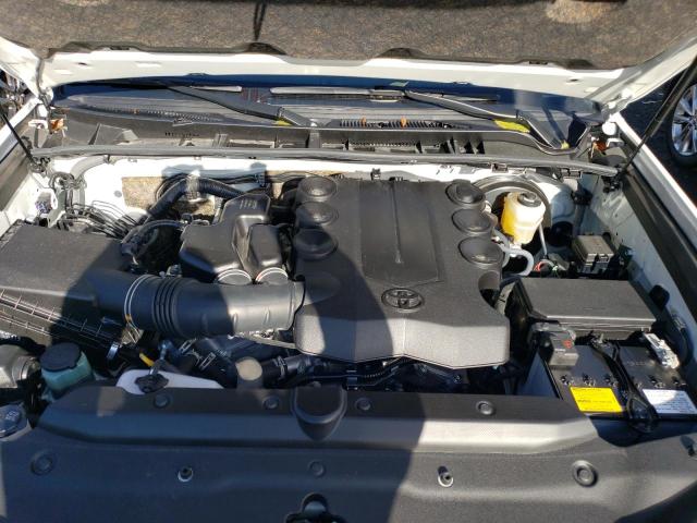 Photo 10 VIN: JTEDU5JR8P5283515 - TOYOTA 4RUNNER 