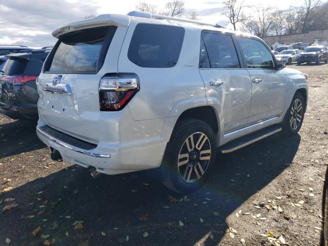 Photo 2 VIN: JTEDU5JR8P5283515 - TOYOTA 4RUNNER 