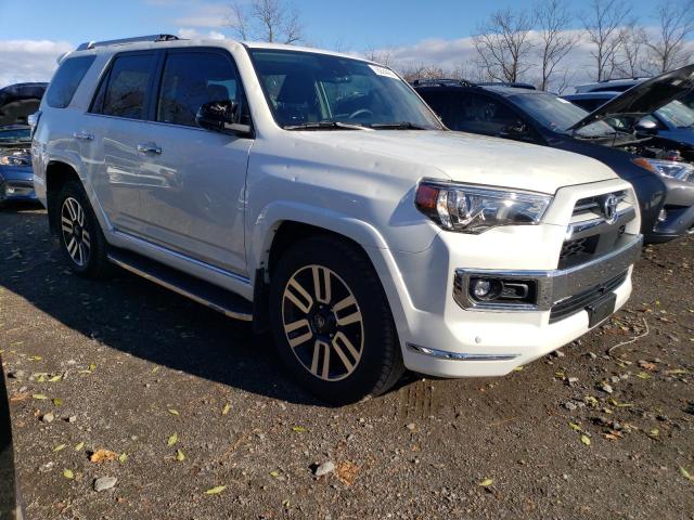 Photo 3 VIN: JTEDU5JR8P5283515 - TOYOTA 4RUNNER 