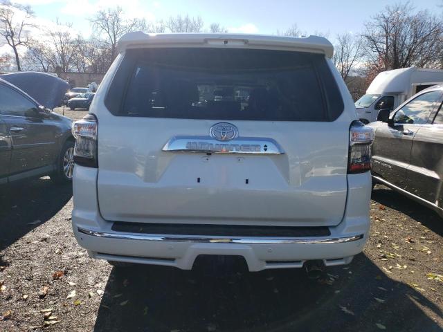 Photo 5 VIN: JTEDU5JR8P5283515 - TOYOTA 4RUNNER 