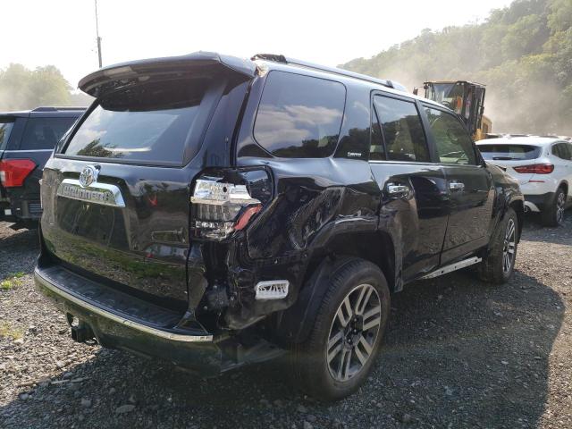 Photo 2 VIN: JTEDU5JR8P5287905 - TOYOTA 4RUNNER LI 