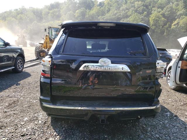 Photo 5 VIN: JTEDU5JR8P5287905 - TOYOTA 4RUNNER LI 