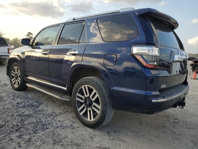 Photo 1 VIN: JTEDU5JR9M5229720 - TOYOTA 4RUNNER NI 