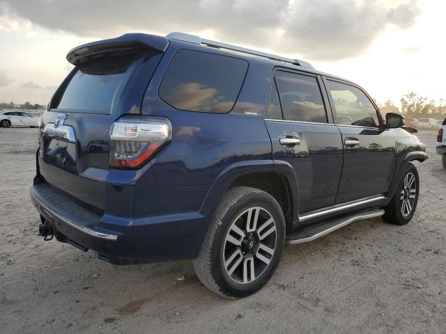 Photo 2 VIN: JTEDU5JR9M5229720 - TOYOTA 4RUNNER NI 