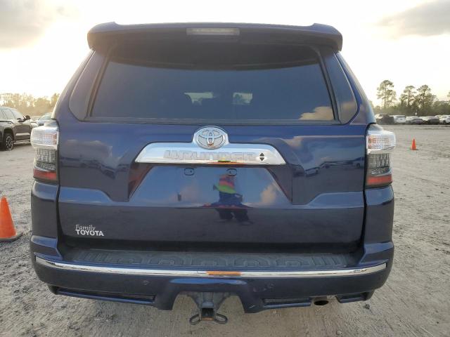 Photo 5 VIN: JTEDU5JR9M5229720 - TOYOTA 4RUNNER NI 