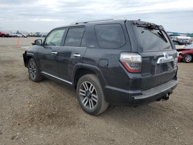 Photo 1 VIN: JTEDU5JR9N5261195 - TOYOTA 4RUNNER 