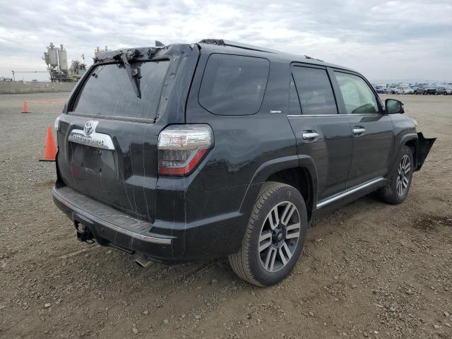 Photo 2 VIN: JTEDU5JR9N5261195 - TOYOTA 4RUNNER 