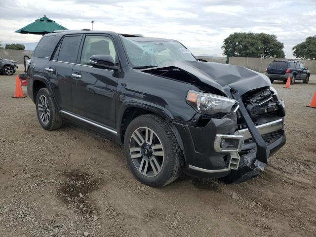 Photo 3 VIN: JTEDU5JR9N5261195 - TOYOTA 4RUNNER 