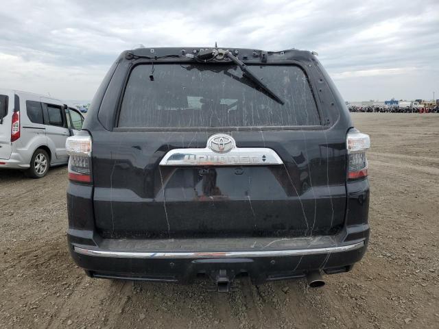 Photo 5 VIN: JTEDU5JR9N5261195 - TOYOTA 4RUNNER 