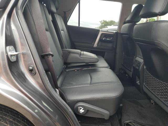 Photo 10 VIN: JTEDU5JR9P5301570 - TOYOTA 4RUNNER LI 