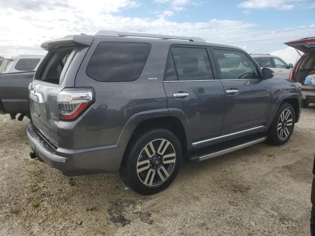 Photo 2 VIN: JTEDU5JR9P5301570 - TOYOTA 4RUNNER LI 