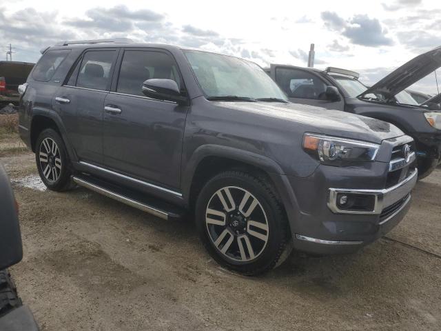 Photo 3 VIN: JTEDU5JR9P5301570 - TOYOTA 4RUNNER LI 