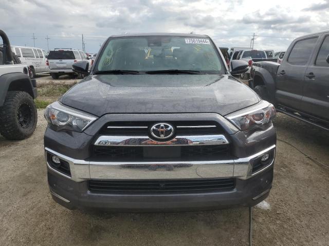 Photo 4 VIN: JTEDU5JR9P5301570 - TOYOTA 4RUNNER LI 