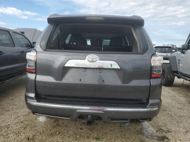 Photo 5 VIN: JTEDU5JR9P5301570 - TOYOTA 4RUNNER LI 