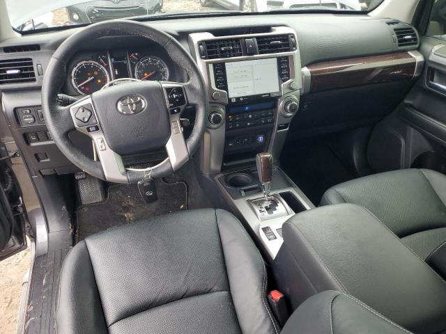 Photo 7 VIN: JTEDU5JR9P5301570 - TOYOTA 4RUNNER LI 