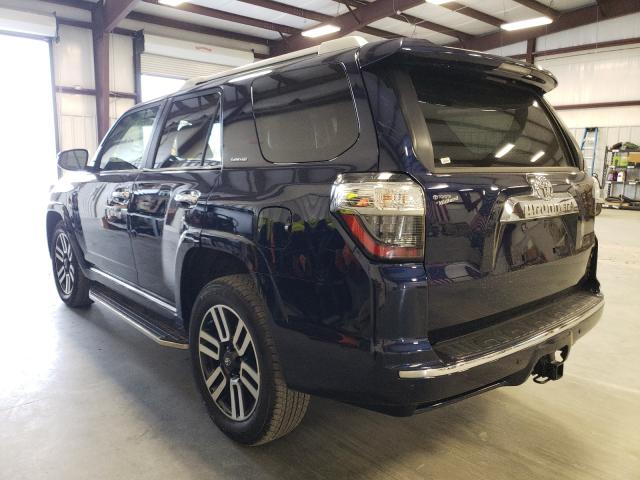 Photo 2 VIN: JTEDU5JRXM5237244 - TOYOTA 4RUNNER NI 