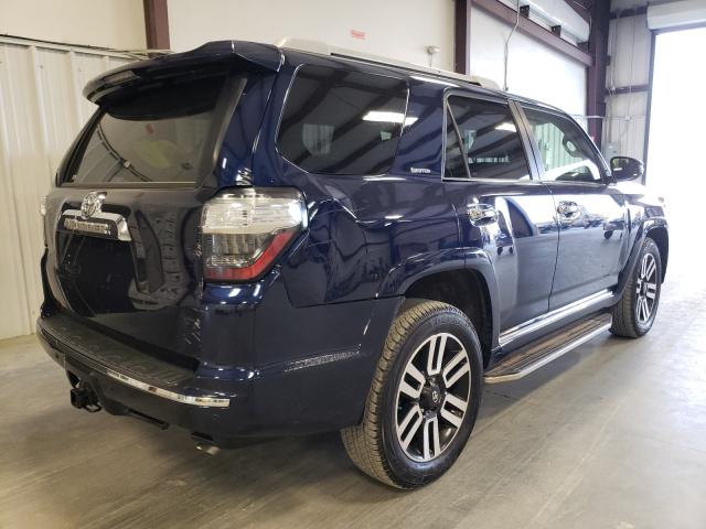 Photo 3 VIN: JTEDU5JRXM5237244 - TOYOTA 4RUNNER NI 