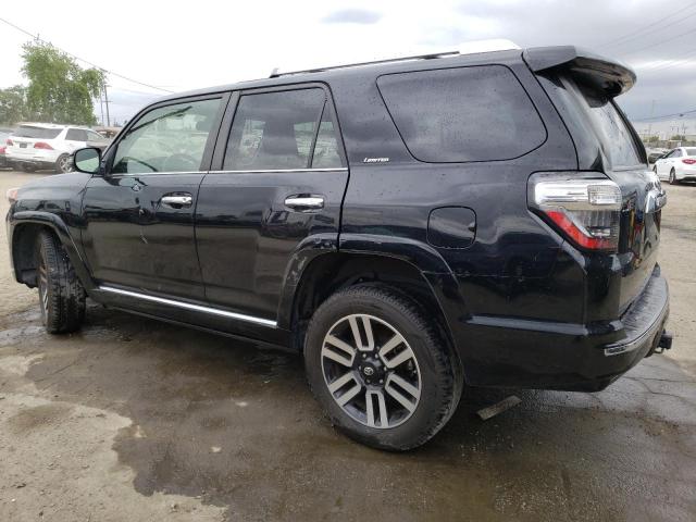 Photo 1 VIN: JTEDU5JRXM5245568 - TOYOTA 4RUNNER 