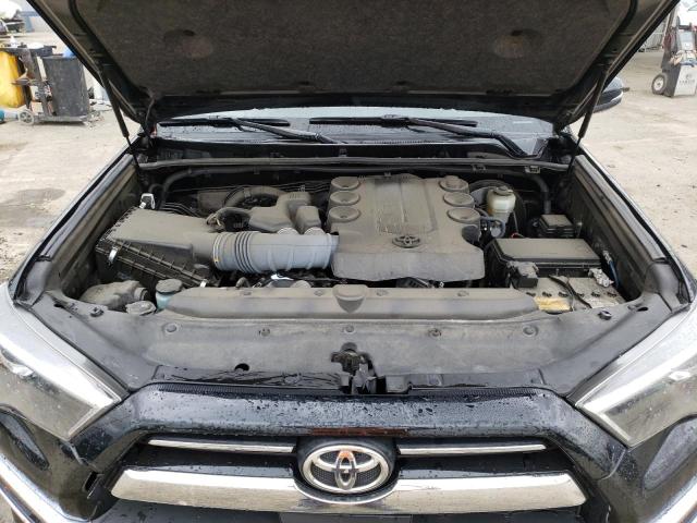 Photo 11 VIN: JTEDU5JRXM5245568 - TOYOTA 4RUNNER 