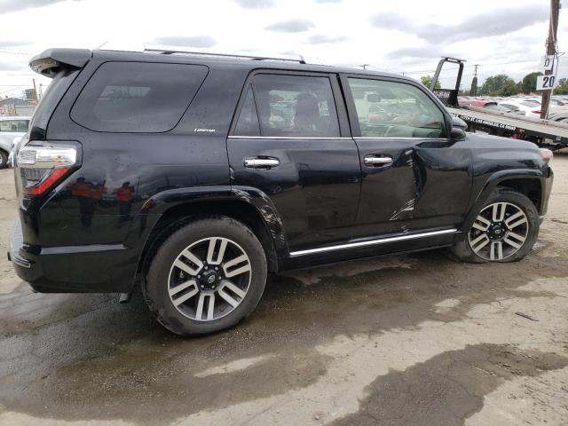 Photo 2 VIN: JTEDU5JRXM5245568 - TOYOTA 4RUNNER 