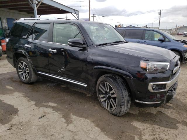 Photo 3 VIN: JTEDU5JRXM5245568 - TOYOTA 4RUNNER 