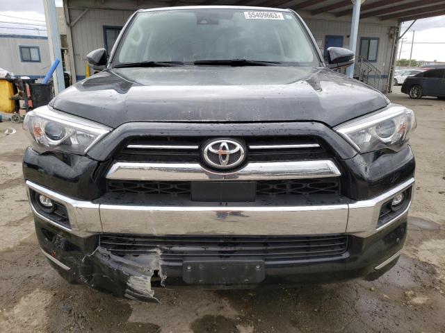 Photo 4 VIN: JTEDU5JRXM5245568 - TOYOTA 4RUNNER 