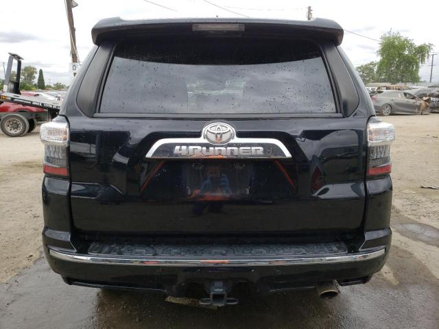 Photo 5 VIN: JTEDU5JRXM5245568 - TOYOTA 4RUNNER 