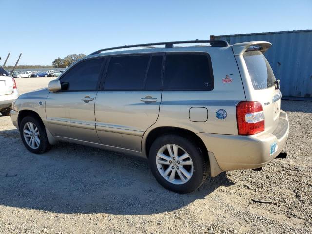 Photo 1 VIN: JTEDW21A070017423 - TOYOTA HIGHLANDER 