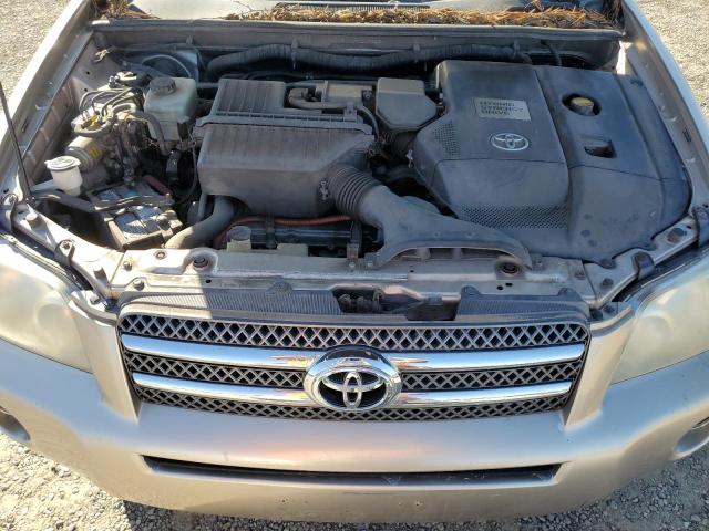 Photo 10 VIN: JTEDW21A070017423 - TOYOTA HIGHLANDER 