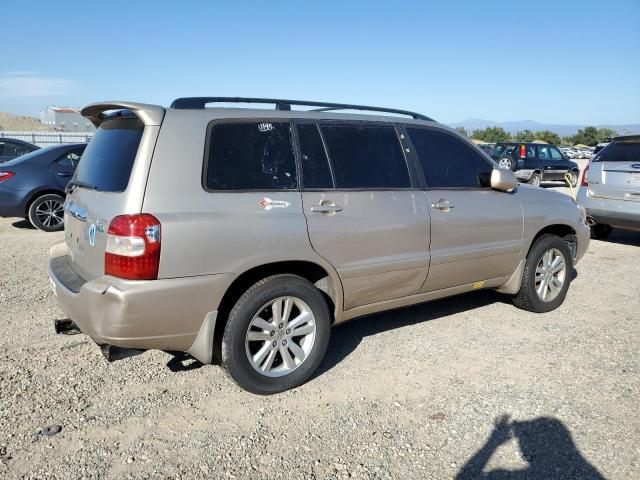 Photo 2 VIN: JTEDW21A070017423 - TOYOTA HIGHLANDER 