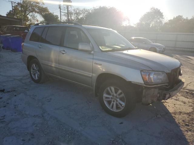 Photo 3 VIN: JTEDW21A160005201 - TOYOTA HIGHLANDER 