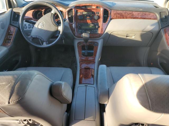 Photo 7 VIN: JTEDW21A160005201 - TOYOTA HIGHLANDER 