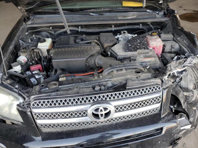 Photo 10 VIN: JTEDW21A160013122 - TOYOTA HIGHLANDER 