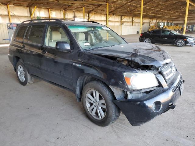 Photo 3 VIN: JTEDW21A160013122 - TOYOTA HIGHLANDER 