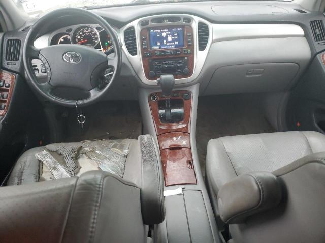 Photo 7 VIN: JTEDW21A170017818 - TOYOTA HIGHLANDER 