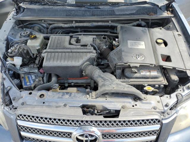 Photo 11 VIN: JTEDW21A260002372 - TOYOTA HIGHLANDER 