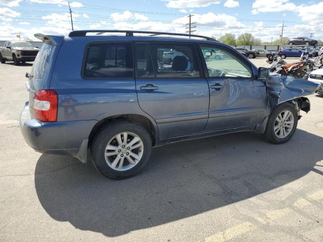 Photo 2 VIN: JTEDW21A260002372 - TOYOTA HIGHLANDER 