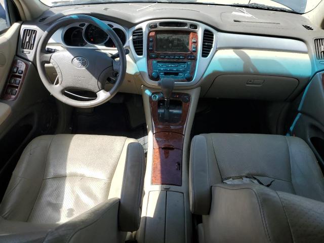 Photo 7 VIN: JTEDW21A260002372 - TOYOTA HIGHLANDER 