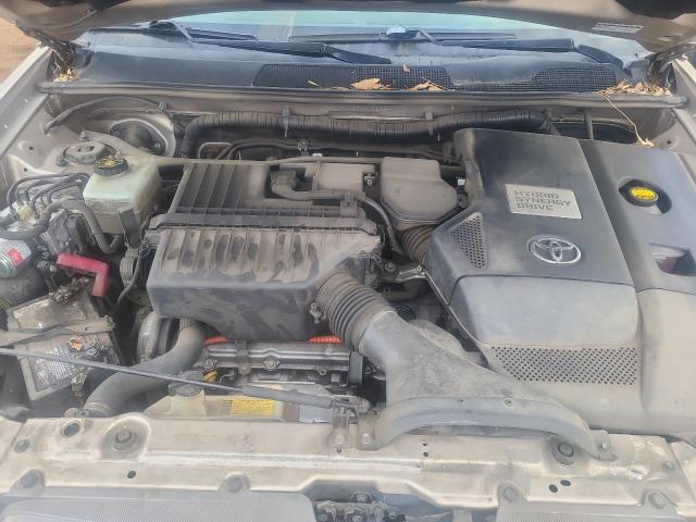 Photo 11 VIN: JTEDW21A270018265 - TOYOTA HIGHLANDER 