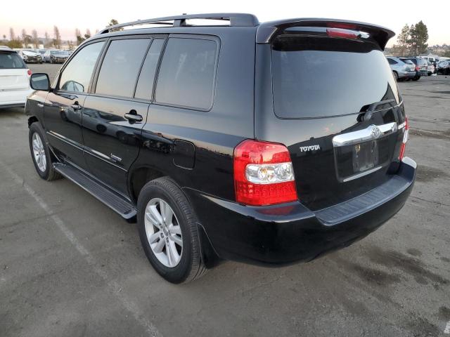 Photo 1 VIN: JTEDW21A270021621 - TOYOTA HIGHLANDER 