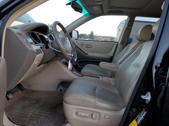 Photo 6 VIN: JTEDW21A270021621 - TOYOTA HIGHLANDER 