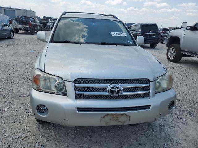 Photo 4 VIN: JTEDW21A270022185 - TOYOTA HIGHLANDER 