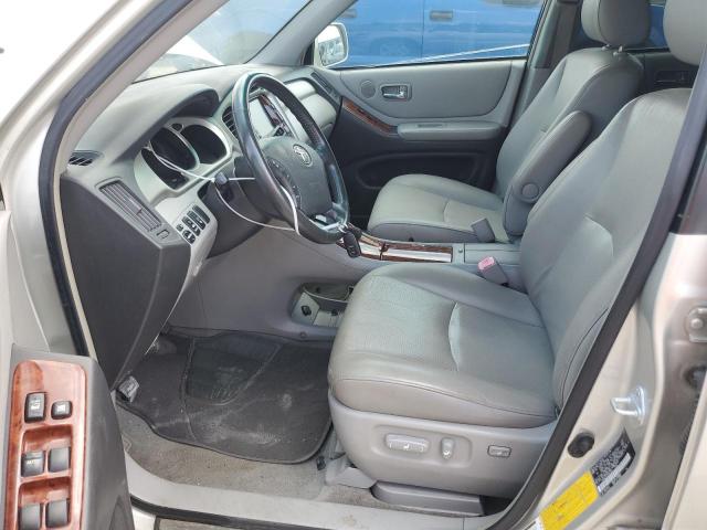 Photo 6 VIN: JTEDW21A270022185 - TOYOTA HIGHLANDER 